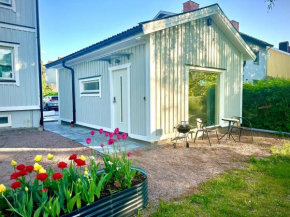 Egen villa i centrala Gävle - Park House 5A, Gävle